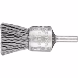 Informations techniques Modèle : fil onduléø pot : 22 mmLongueur de garniture : 25 mmLongueur totale : 70 mmdiamètre du matér ...