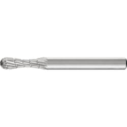 PFERD HSS 55/6 Z3 Mèche 5 pièce(s)
