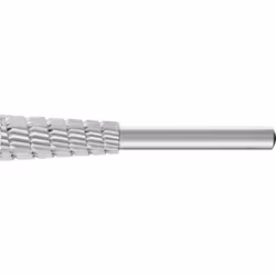 PFERD HSS 63ST/6 Z3, 70 mm, 1,2 cm, 6 mm, 7°, 5 pièce(s)