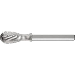 PFERD HSS 64/6 Z3 Mèche 5 pièce(s)