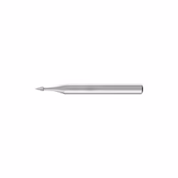 PFERD 22230656, 1 pièce(s), Allemagne, 4,5 mm, 15 g, 15 mm, 89 mm