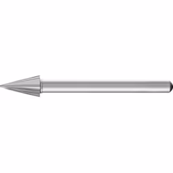 PFERD 925/3 SP, 38,7 mm, 5,2 mm, 3 mm, 32°, 5 pièce(s)