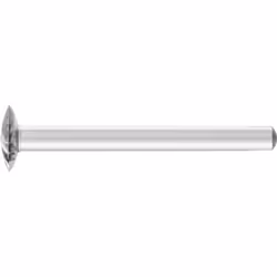PFERD 951/3 SP, 32 mm, 9,5 mm, 8 mm, 3 mm, 5 pièce(s)