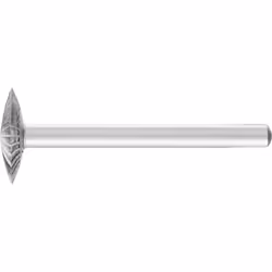 PFERD 953/3 SP, 33 mm, 1,4 cm, 1,2 cm, 3 mm, 5 pièce(s)