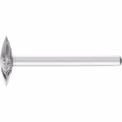 PFERD 954/3 SP, 33,5 mm, 1,55 cm, 1,4 cm, 3 mm, 5 pièce(s)