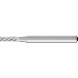 PFERD HSS A 0413ST/6 Z3, 60 mm, 4 mm, 6 mm, 5 pièce(s), Allemagne, 15 g