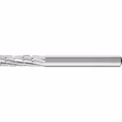 PFERD HSS A 0616ST/6 Z2, 60 mm, 6 mm, 6 mm, 5 pièce(s)