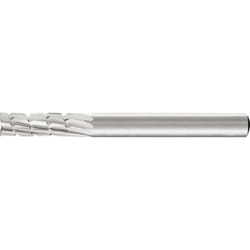 PFERD HSS A 0616ST/6 Z2 Mèche 5 pièce(s)