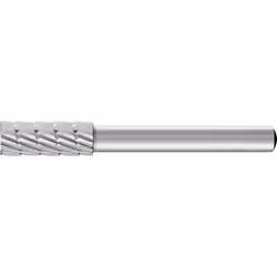 PFERD HSS A 0820ST/6 Z3, 60 mm, 8 mm, 6 mm, 5 pièce(s), Allemagne, 19 g