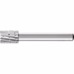 PFERD HSS A 1013ST/6 Z2, 53 mm, 1 cm, 6 mm, 5 pièce(s)