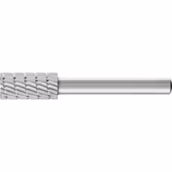 PFERD HSS A 1020ST/6 Z3, 60 mm, 1 cm, 6 mm, 5 pièce(s), Allemagne, 23 g