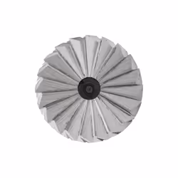 PFERD HSS A 1020ST/6 Z3 Mèche 5 pièce(s)