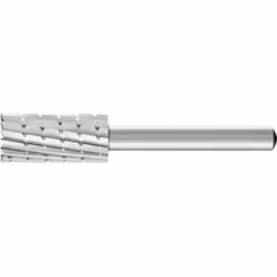 PFERD HSS A 1225ST/6 Z2, 65 mm, 1,2 cm, 6 mm, 5 pièce(s), Allemagne, 35 g