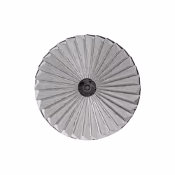 PFERD HSS A 1225ST/6 Z5 Mèche 5 pièce(s)