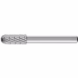 PFERD HSS C 0820/6 Z3, 60 mm, 8 mm, 6 mm, 5 pièce(s)