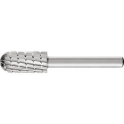 PFERD HSS C 1225/6 Z2 Mèche 5 pièce(s)
