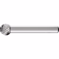 PFERD HSS F 1009/6 Z3, 49 mm, 1 cm, 6 mm, 5 pièce(s)
