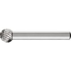 PFERD HSS F 1009/6 Z3 Mèche 5 pièce(s)