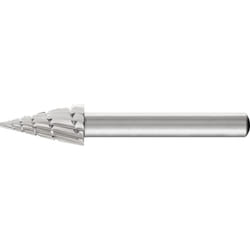 PFERD HSS G 1020/6 Z2 Mèche 5 pièce(s)