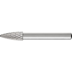 PFERD HSS H 0820/6 Z3 Mèche 5 pièce(s)