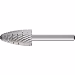 PFERD HSS H 1630/6 Z3, 70 mm, 3,6 mm, 1,6 cm, 6 mm, 5 pièce(s)