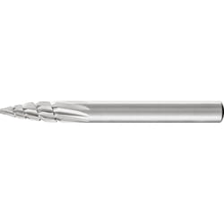PFERD HSS K 0618/6 Z2 Mèche 5 pièce(s)