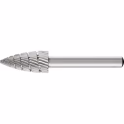 PFERD HSS K 1225/6 Z3, 65 mm, 1,2 cm, 6 mm, 5 pièce(s)