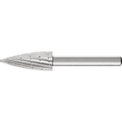 PFERD HSS K 1230/6 Z2 Mèche 5 pièce(s)