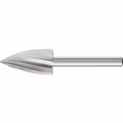 PFERD HSS K 1630/6 ALU, 70 mm, 1,6 cm, 6 mm, 5 pièce(s), Allemagne, 40 g