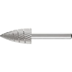 PFERD HSS K 1630/6 Z3 Mèche 5 pièce(s)