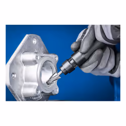 PFERD HSS L 1630/6 ALU Mèche 5 pièce(s)
