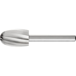 PFERD HSS O 1625/6 ALU Mèche 5 pièce(s)