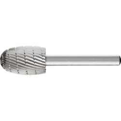 PFERD HSS O 1625/6 Z3 Mèche 5 pièce(s)