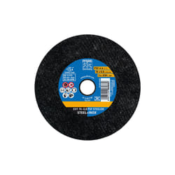PFERD 65508109 accessoire pour meuleuse d'angle Disque de coupe