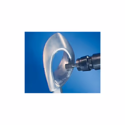 PFERD 22900813 brosse rotative Acier rapide Fonte 1 pièce(s)