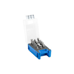 PFERD 22900833 brosse rotative Acier rapide Fonte 1 pièce(s)