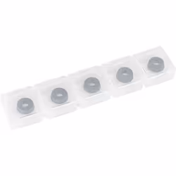 PFERD WSP-A-12R 115/125 ALUMASTER HICOAT, Acier, Métal non Ferreux, PFERD, 1,2 cm, 1 pièce(s)