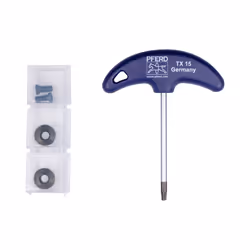 PFERD ASS-R12 115/125 ALUMASTER HICOAT, Acier, Métal non Ferreux, PFERD, 1 pièce(s)