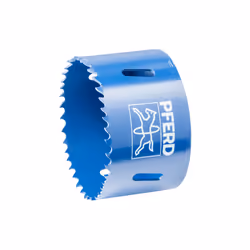 PFERD 25102170, Unique, Perceuse, Allemagne, 7 cm, 235 g, 80 mm
