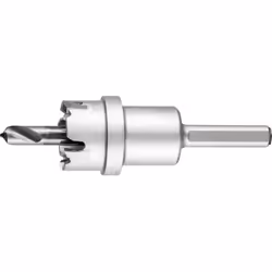 PFERD LOS HM 2208, Unique, Perceuse, Aluminium, Métal, Métal non Ferreux, Acier inoxydable, Plastique, Acier, Allemagne, 2,2 ...