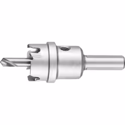 PFERD LOS HM 2508, Unique, Perceuse, Aluminium, Métal, Métal non Ferreux, Acier inoxydable, Plastique, Acier, 2,5 cm, 1 pièce ...