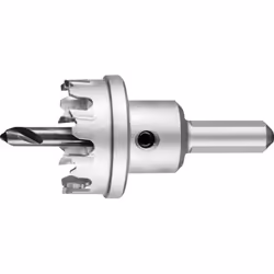 PFERD LOS HM 3508, Unique, Perceuse, Aluminium, Métal, Métal non Ferreux, Acier inoxydable, Plastique, Acier, 3,5 cm, 1 pièce ...