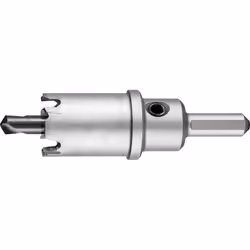 PFERD LOS HM 2735, Unique, Perceuse, Aluminium, Métal, Métal non Ferreux, Acier inoxydable, Plastique, Acier, 2,7 cm, 1 pièce ...