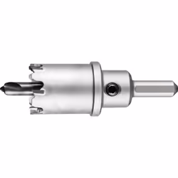 PFERD LOS HM 3035, Unique, Perceuse, Aluminium, Métal, Métal non Ferreux, Acier inoxydable, Plastique, Acier, 3 cm, 1 pièce(s ...