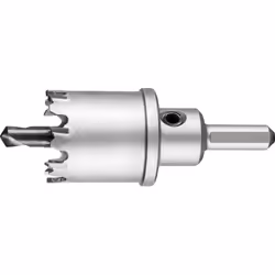 PFERD LOS HM 3535, Unique, Perceuse, Aluminium, Métal, Métal non Ferreux, Acier inoxydable, Plastique, Acier, 3,5 cm, 1 pièce ...