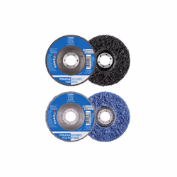 PFERD 44692726, 10000 tr/min, 2,22 cm, 12,5 cm, 13 mm, 5 pièce(s)