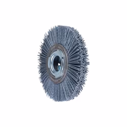 PFERD POS RBU 15025/AK32-2 SiC 120 1,10, 15 cm, 15 cm, Acier, Fonte, Métal non Ferreux, Bronze, Acier inoxydable, Bois, Plast ...