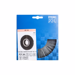 PFERD POS RBU 15025/AK32-2 SiC 120 1,10 15 cm