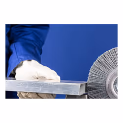 PFERD POS RBU 15025/AK32-2 SiC 120 0,55 15 cm - Vue supplémentaire 3
