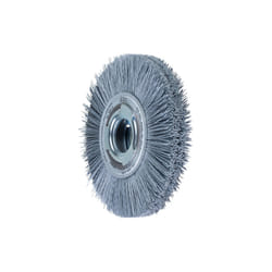 PFERD POS RBU 15025/AK32-2 SiC 320 0,55 15 cm